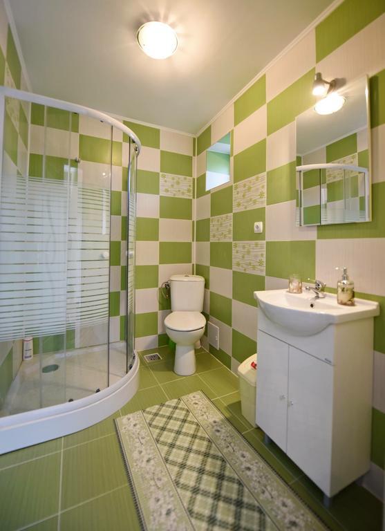 Hotel Casa Alexia à Haţeg Extérieur photo